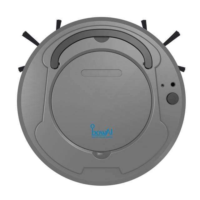 Smart Robot Floor Cleaner