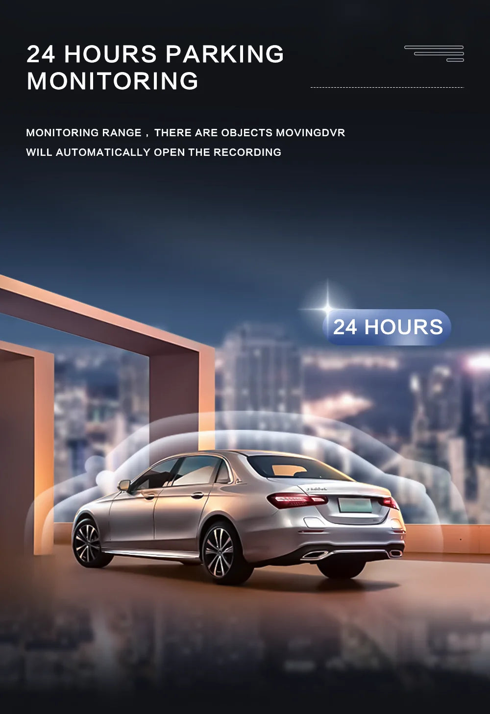 1080P Dual camera Dash Cam for cars,Front And Inside,car camera with IR Night Vision,Loop Recording,wide angle Car DVR Came