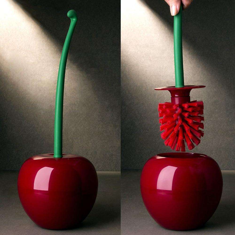 Creative Lovely Cherry Shape