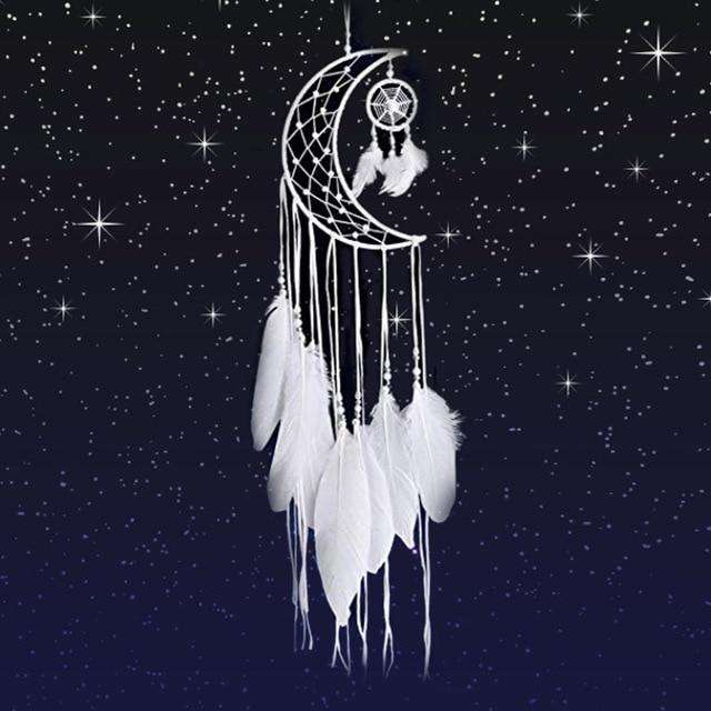 Handmade Dream Catcher Wind