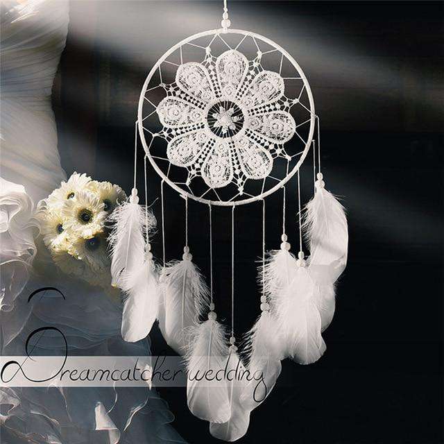 Handmade Dream Catcher Wind