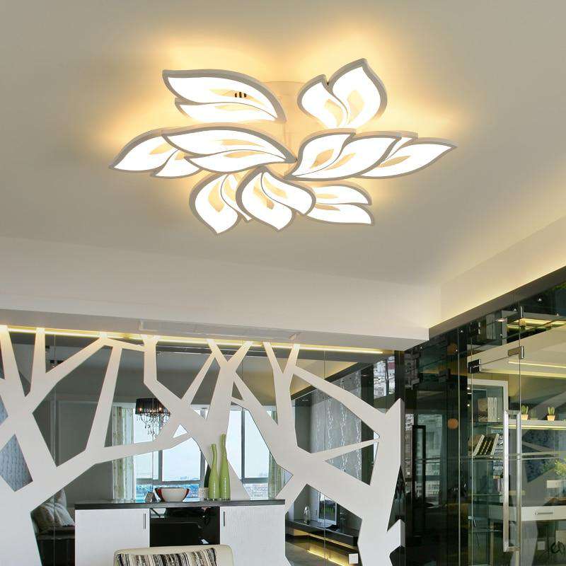 LED Ceiling Lamp