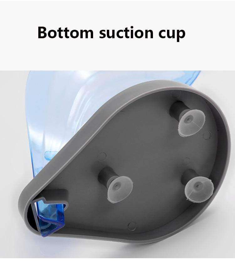 Leafology Decorative Holder