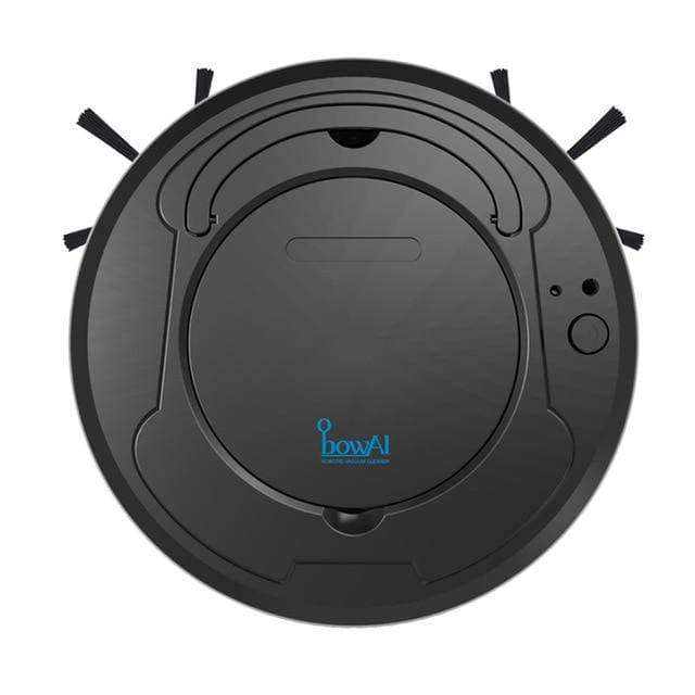 Smart Robot Floor Cleaner