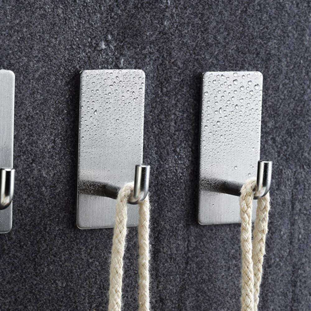 Stainless Steel Wall Hook