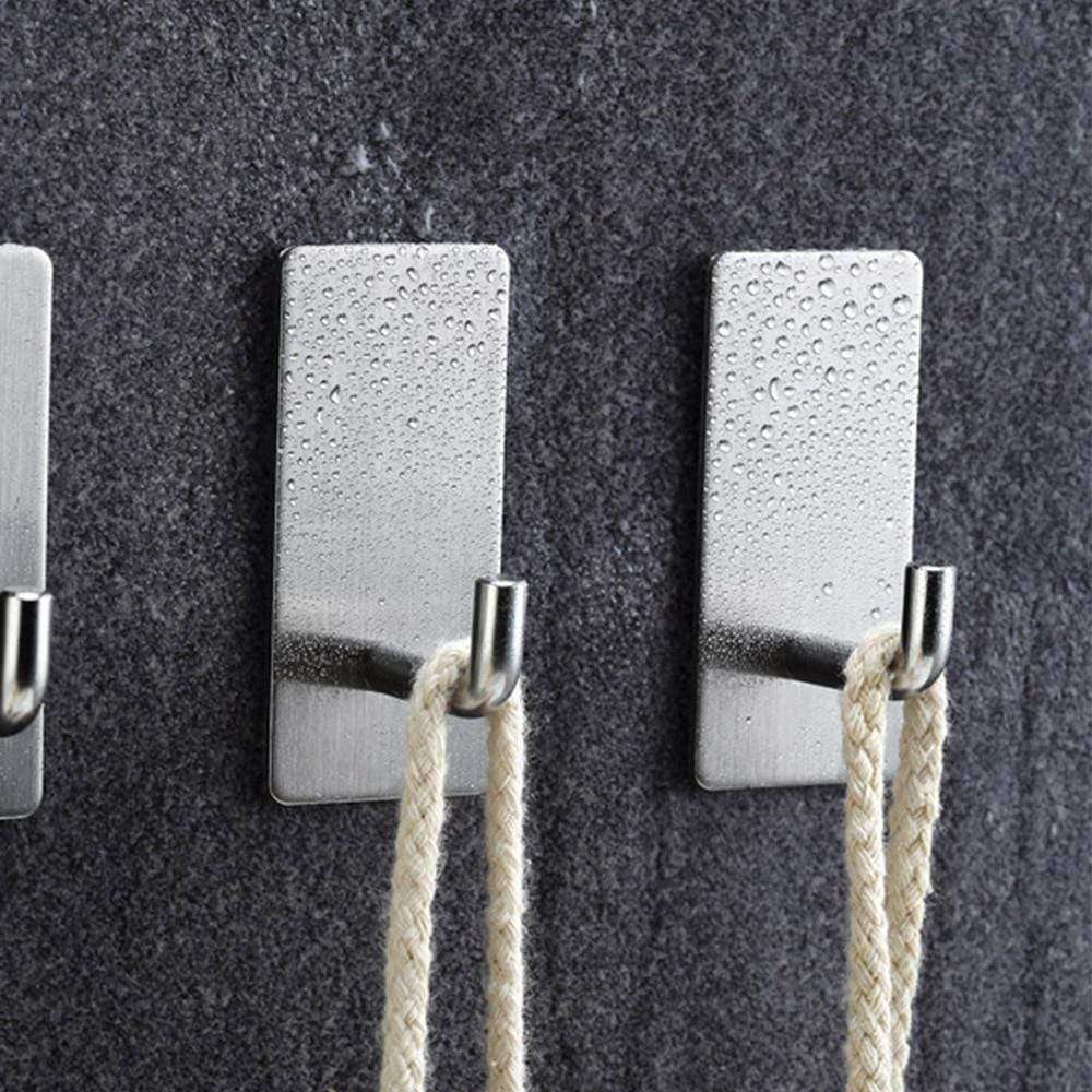 Stainless Steel Wall Hook