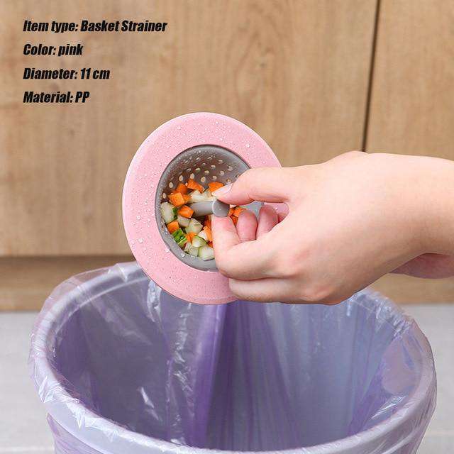 Multifunctional Corner Sink