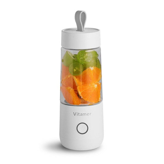 Mini Portable Electric Juicer Vitamer